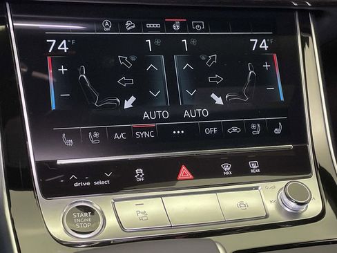 New 2026 Audi Q8 Premium Plus AWD/4WD image 33