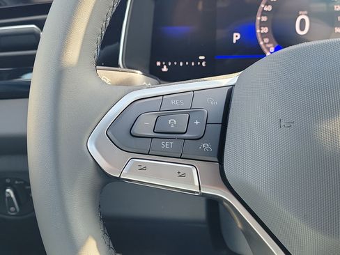 New 2026 Volkswagen Jetta Sport FWD image 18