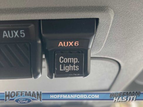 New 2025 Ford F350 XL w/ XL Chrome Package image 10