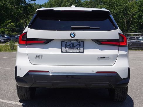 Used 2023 BMW X1 xDrive28i w/ Convenience Package AWD/4WD image 10