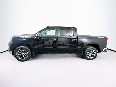 Used 2023 Chevrolet Silverado 1500 LT image 4