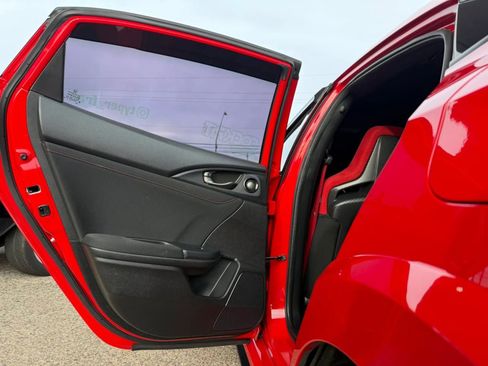 Used 2017 Honda Civic Type R image 34