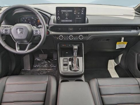 New 2026 Honda CR-V Sport-L image 14