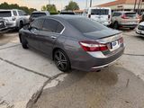 Used 2016 Honda Accord Sport image 6