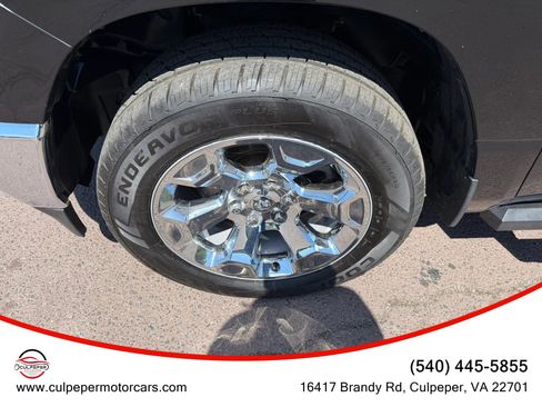 Used 2021 RAM 1500 Big Horn AWD/4WD image 29