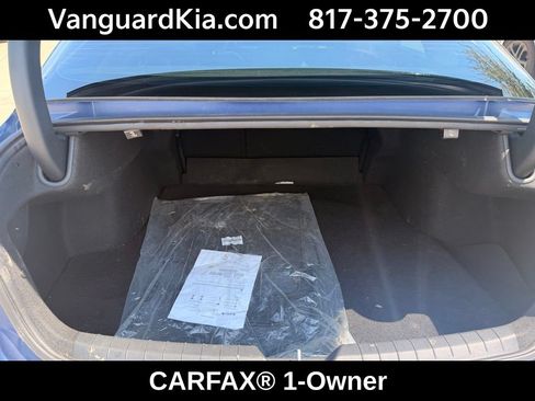 Certified 2025 Kia K5 GT-Line FWD image 27