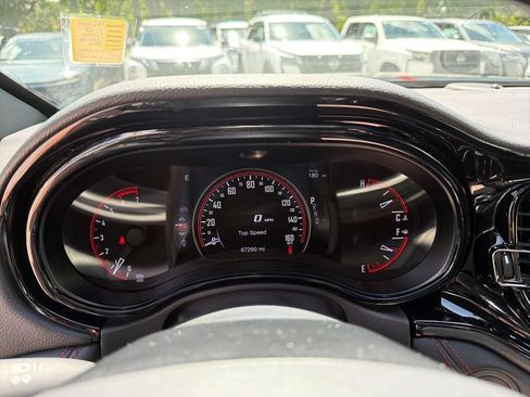 Used 2023 Dodge Durango R/T w/ Tow 'N Go Package AWD/4WD image 29