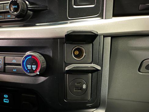 Certified 2023 Ford F150 XLT w/ Trailer Tow Package image 21