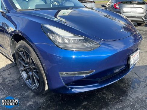 Used 2019 Tesla Model 3 Long Range image 67