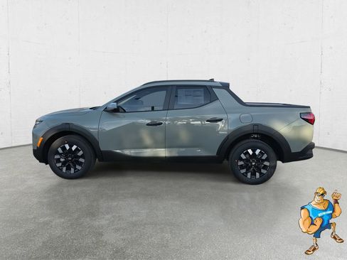 New 2026 Hyundai Santa Cruz SEL image 8