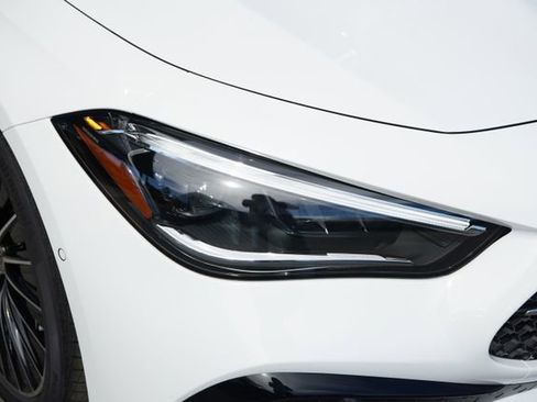 New 2026 Mercedes-Benz CLE 300 4MATIC Coupe image 12