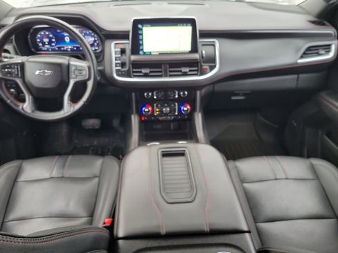 Certified 2022 Chevrolet Tahoe RST image 26