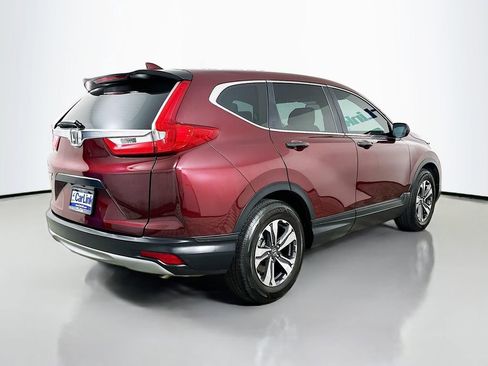 Used 2017 Honda CR-V LX image 8