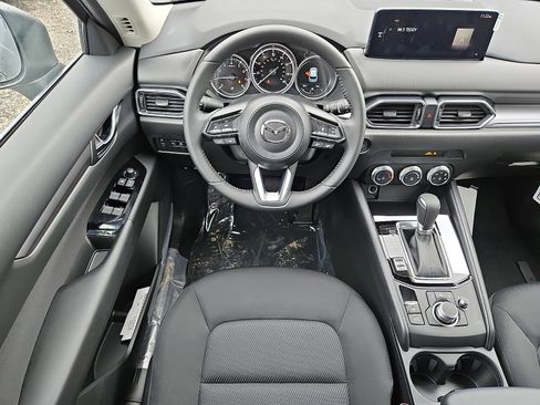 New 2025 MAZDA CX-5 AWD 2.5 S image 9