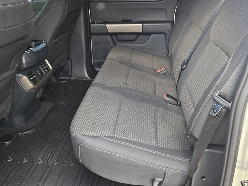 Used 2025 Ford F150 STX w/ Equipment Group 201A FX4 AWD/4WD image 14
