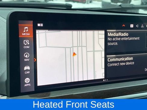 Used 2024 BMW X3 xDrive30i image 10