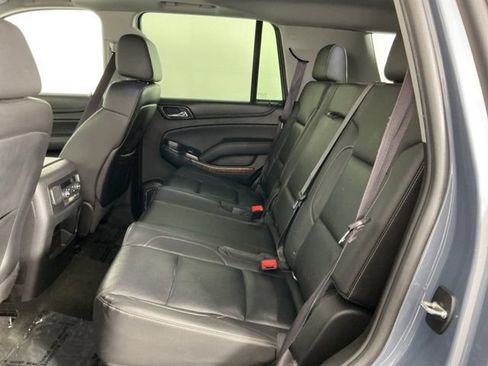 Used 2015 Chevrolet Tahoe LTZ AWD/4WD image 27