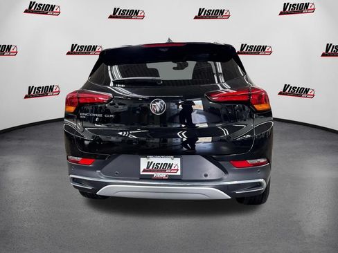 Used 2023 Buick Encore GX Essence w/ Advanced Technology Package AWD/4WD image 6