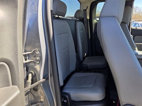 Used 2022 GMC Canyon Elevation Standard w/ Convenience Package image 12