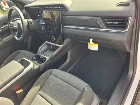 New 2026 GMC Terrain Elevation w/ Technology Package II image 16