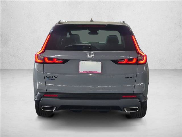 Used 2026 Honda CR-V Sport-L image 7