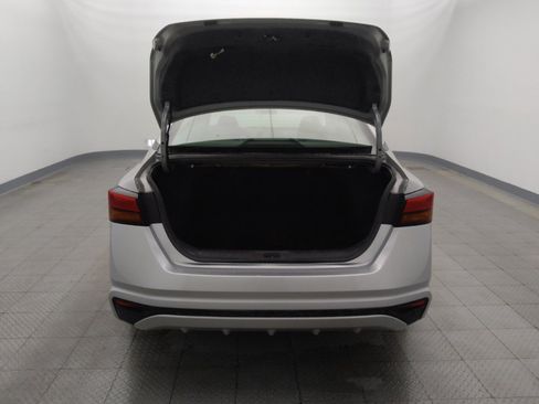 Used 2022 Nissan Altima 2.5 S FWD image 29