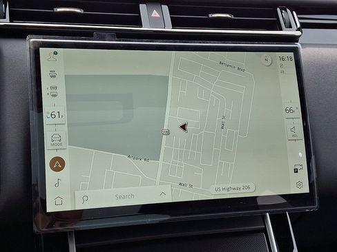 New 2026 Land Rover Range Rover Velar Belgravia AWD/4WD image 15