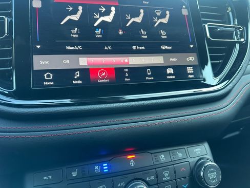 New 2026 Dodge Durango GT image 25