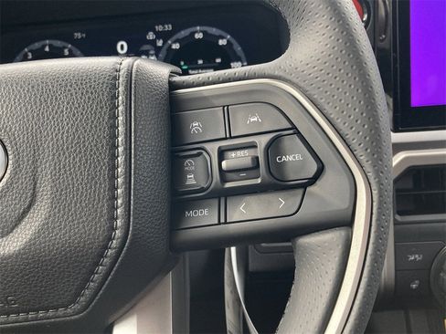 New 2026 Toyota 4Runner TRD Off-Road Premium image 18