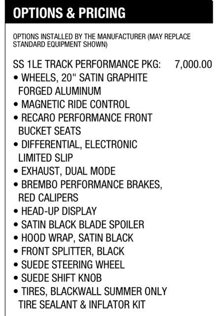 Used 2022 Chevrolet Camaro SS RWD image 29