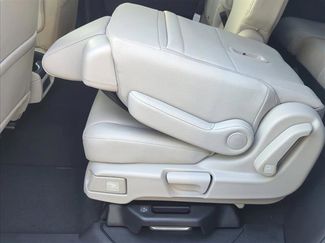 New 2026 Honda Odyssey EX-L video 4