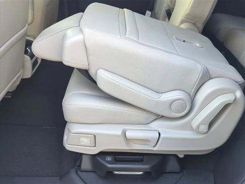 New 2026 Honda Odyssey EX-L image 4