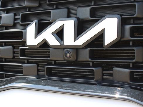Used 2022 Kia Telluride SX w/ SX Prestige Package AWD/4WD image 8