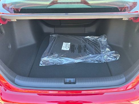 New 2025 Honda Accord SE image 25