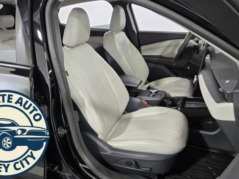 Used 2021 Ford Mustang Mach-E Premium image 40