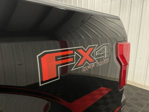 Used 2020 Ford F150 Lariat w/ Equipment Group 502A Luxury image 17