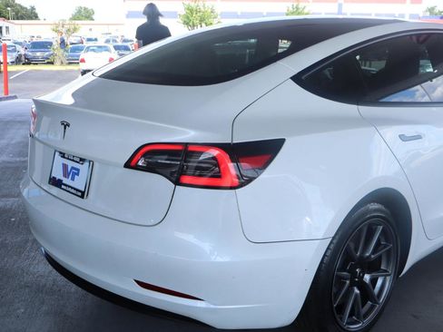 Used 2023 Tesla Model 3 Standard Range RWD image 7
