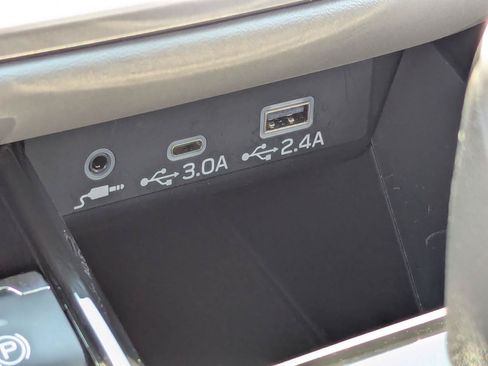 Used 2024 Subaru Outback Onyx Edition XT AWD/4WD image 23