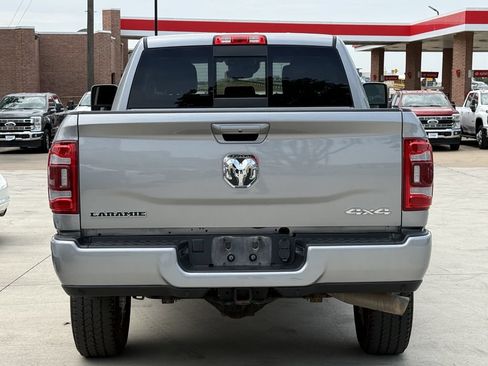 Used 2024 RAM 2500 Laramie w/ Safety Group AWD/4WD image 5
