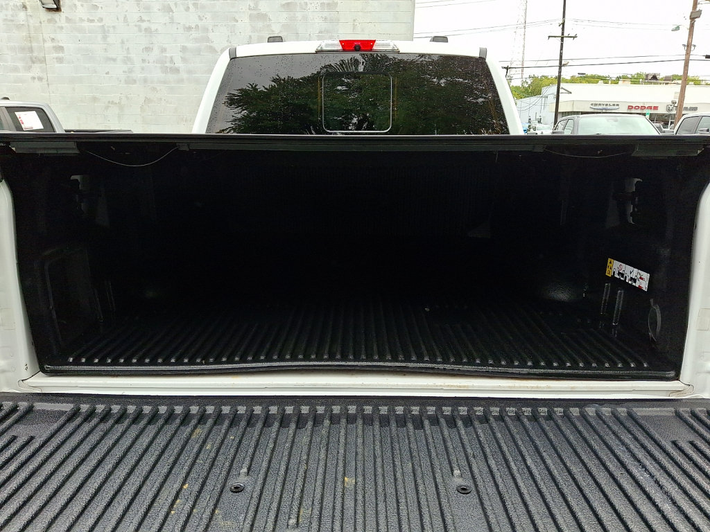 Used 2022 Ford F150 XLT w/ Equipment Group 302A High AWD/4WD image 17