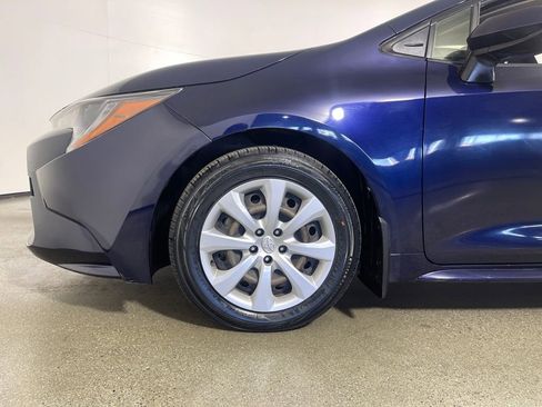 Certified 2020 Toyota Corolla LE image 11