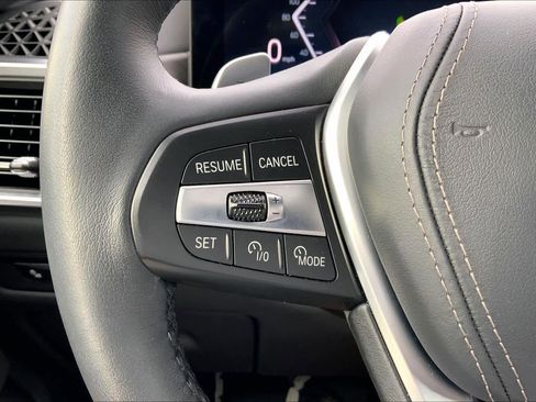 Used 2025 BMW X5 sDrive40i w/ Premium Package RWD image 24