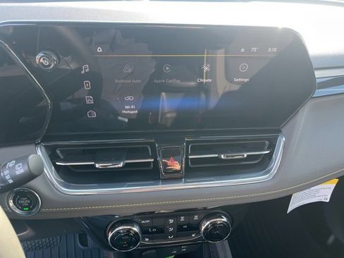 New 2026 Chevrolet TrailBlazer ACTIV w/ Convenience Package image 28