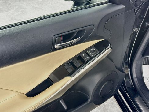Used 2015 Lexus IS 250 AWD w/ Navigation System Package image 20