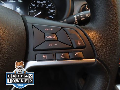 Used 2023 Nissan Kicks SV image 13