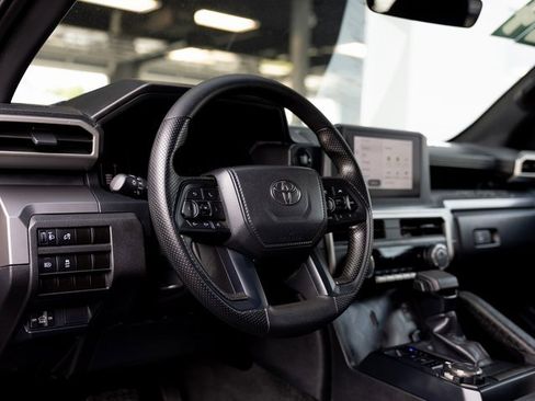 Used 2024 Toyota Tacoma SR5 image 12