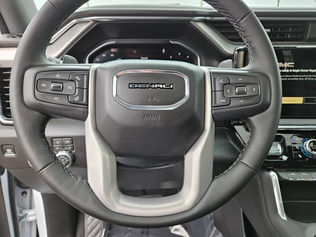 New 2026 GMC Sierra 1500 Denali AWD/4WD image 27