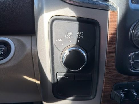 Used 2016 RAM 2500 Laramie image 27