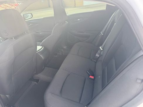 Used 2024 Chevrolet Malibu LS w/ Driver Confidence Package image 13