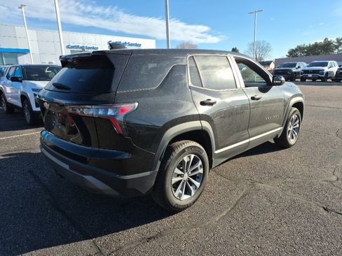 Used 2025 Chevrolet Equinox LT image 10